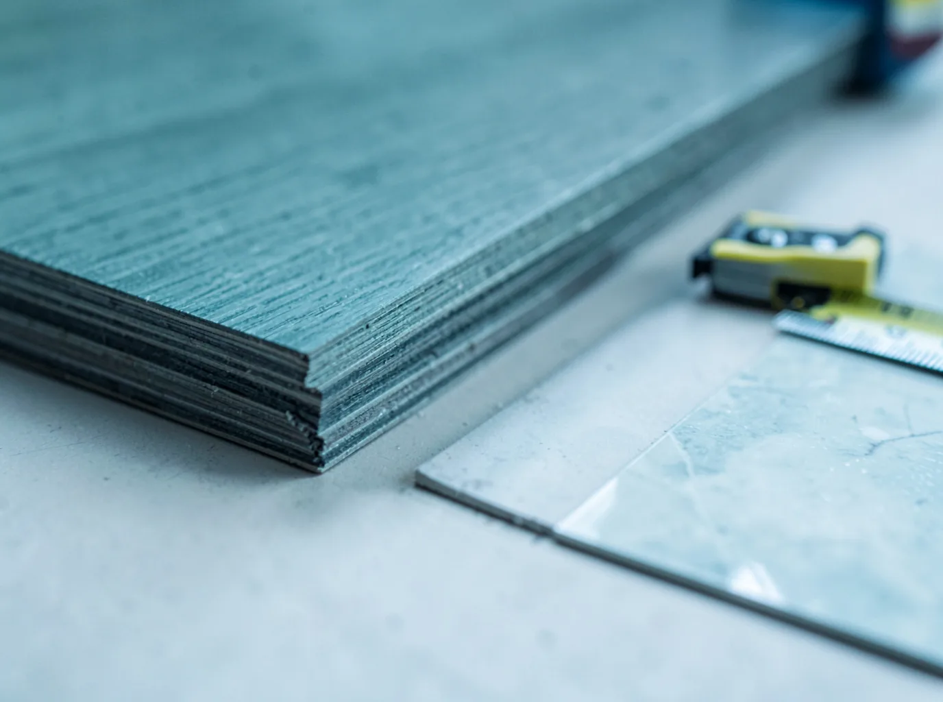 Luxury Vinyl Plank Installation Flushing, OH FAQs